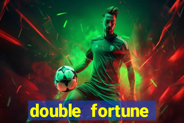 double fortune minutos pagantes